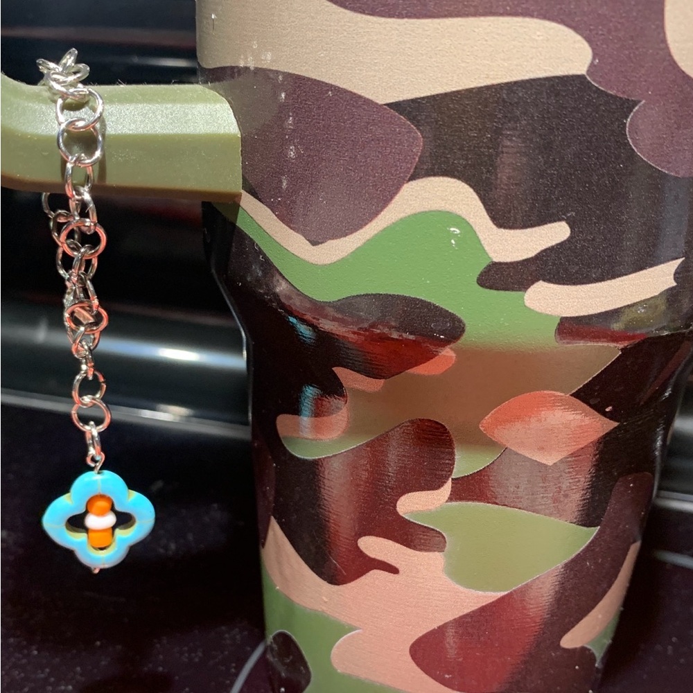 Stanley Cup Charm